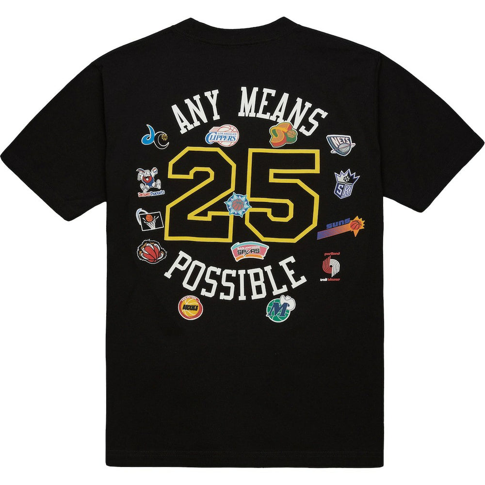 x NBA x AMP T-Shirt Outlet
