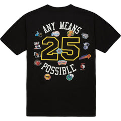 x NBA x AMP T-Shirt Outlet