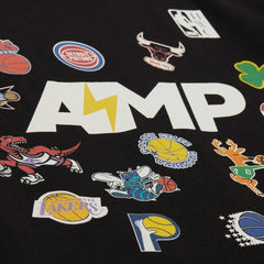x NBA x AMP T-Shirt Outlet