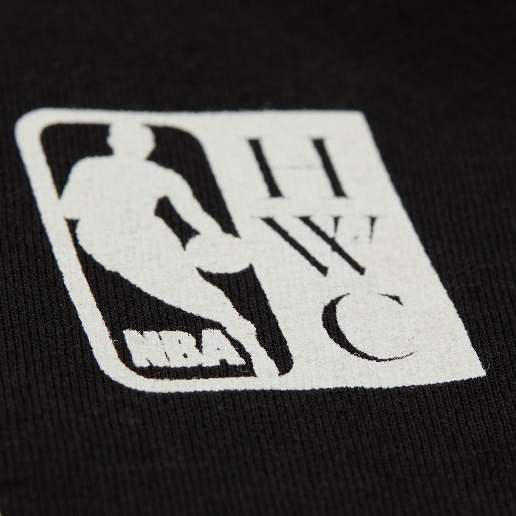 x NBA x AMP T-Shirt Outlet