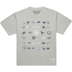 Arizona Cardinals Mitchell & Ness x NFL x Lil Wayne Carter VI T-Shirt