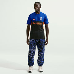 Inter Milan Dri-FIT ACG Match Jersey Blue - Nike
