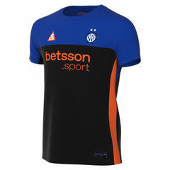 Inter Milan Youth 2025/26 Stadium Replica Jersey Blue - Nike