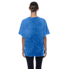 Buffalo Bills New Era Women's Throwback Oversized T-Shirt