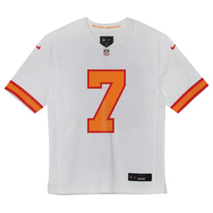 Tampa Bay Buccaneers  Bucky Irving '76  Preschool Game Jersey