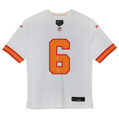 Tampa Bay Buccaneers  Baker Mayfield '76  Preschool Game Jersey