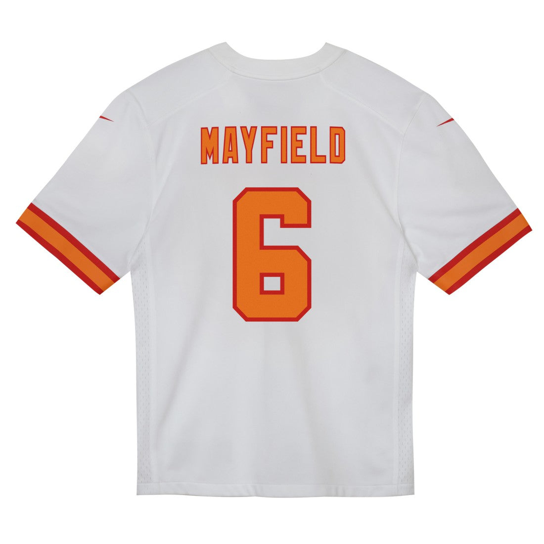 Tampa Bay Buccaneers  Baker Mayfield '76  Preschool Game Jersey