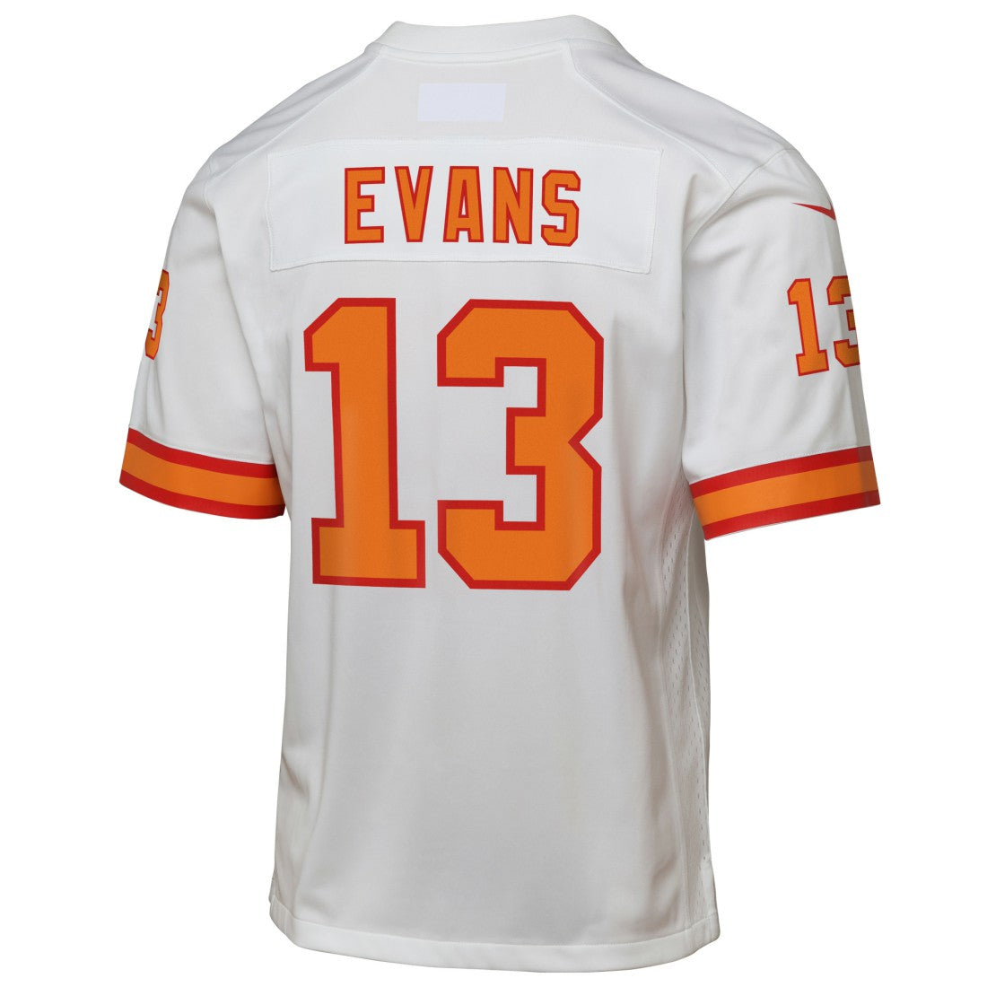 Tampa Bay Buccaneers  Mike Evans '76  Youth Game Jersey