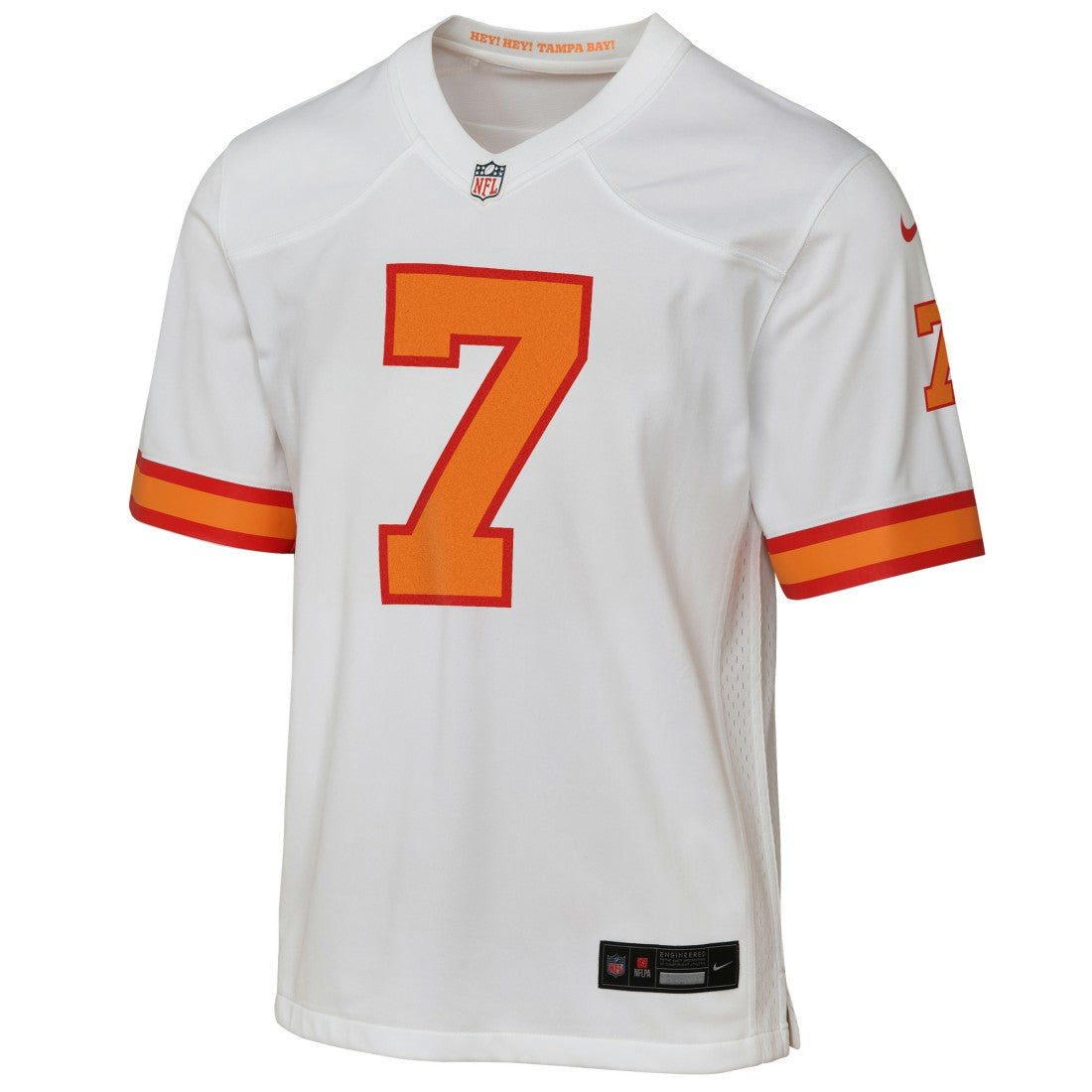 Tampa Bay Buccaneers  Bucky Irving '76  Youth Game Jersey