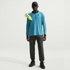 Tottenham Hotspur Special Edition Long Sleeve Jersey Teal/Black - Nike