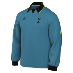 Tottenham Hotspur Special Edition Long Sleeve Jersey Teal/Black - Nike