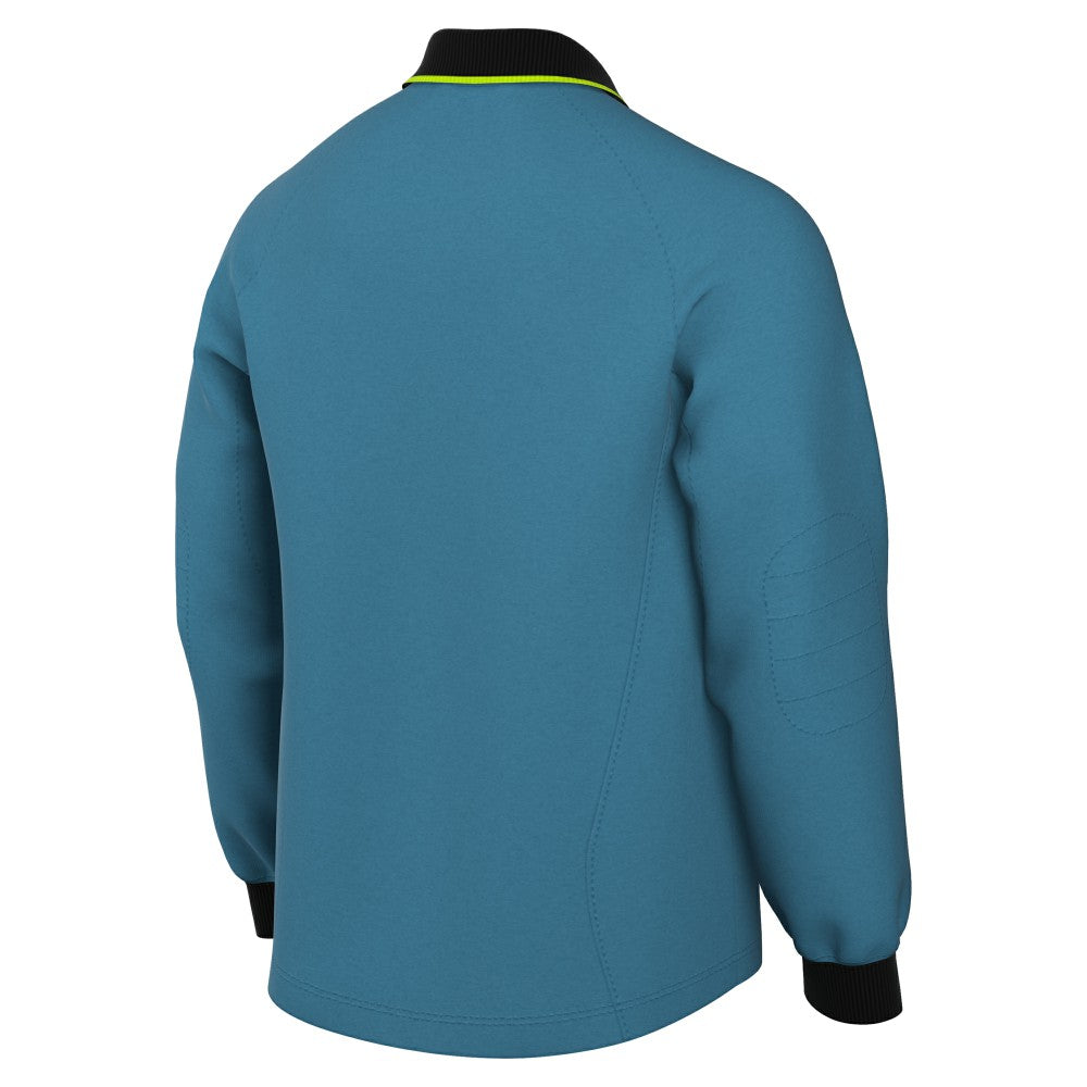 Tottenham Hotspur Special Edition Long Sleeve Jersey Teal/Black - Nike