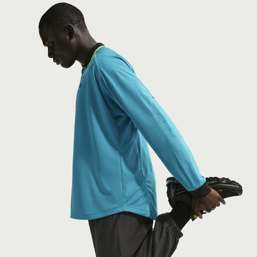 Tottenham Hotspur Special Edition Long Sleeve Jersey Teal/Black - Nike
