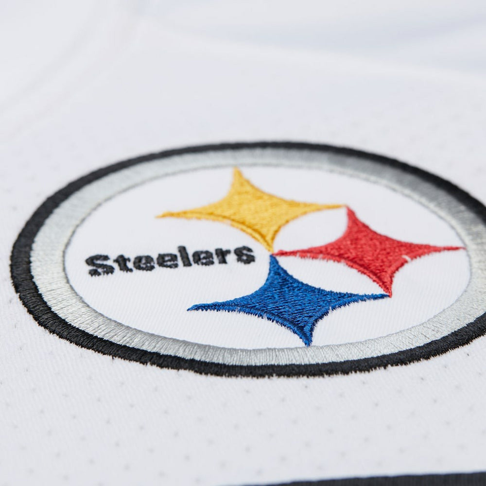 Pittsburgh Steelers Mitchell & Ness Joey Porter  2005 Authentic Throwback Retired Player Jersey