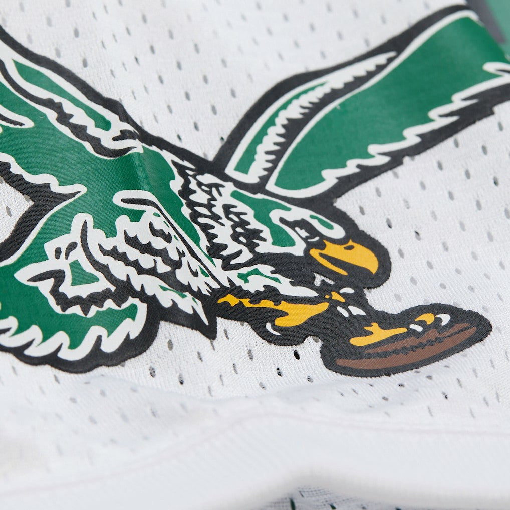 Philadelphia Eagles Mitchell & Ness Jerome Brown  1991 Authentic Throwback Retired Player Jersey