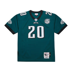 Philadelphia Eagles Mitchell & Ness Brian Dawkins  2007 Authentic Throwback Retired Player Jersey