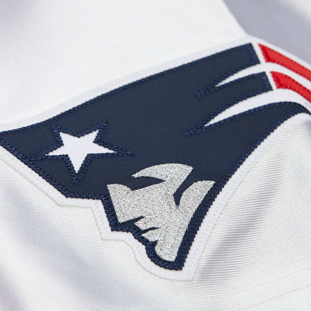 New England Patriots Mitchell & Ness Tom Brady  2000 Authentic Jersey