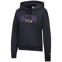Baltimore Ravens Champion Women's Powerblend Hoodie