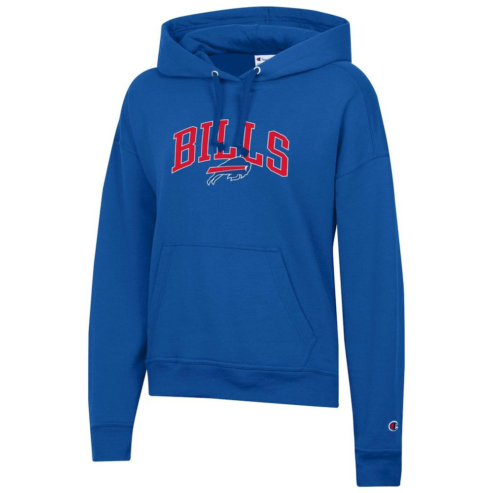 Buffalo Bills Champion Women's Powerblend Hoodie