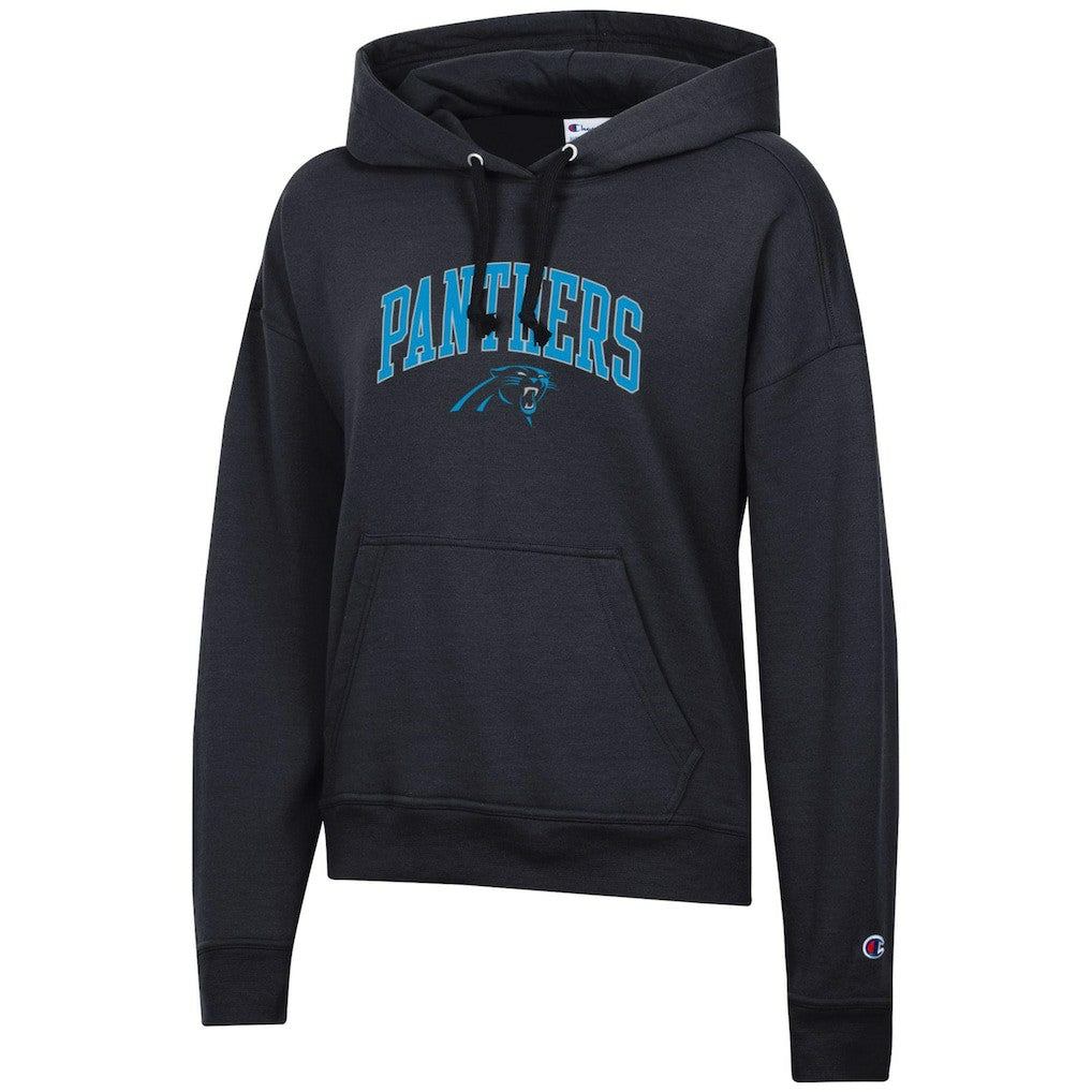 Carolina Panthers Champion Women's Powerblend Hoodie
