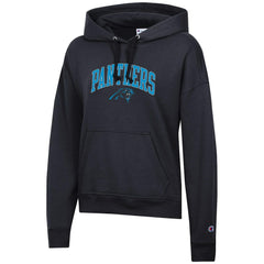 Carolina Panthers Champion Women's Powerblend Hoodie
