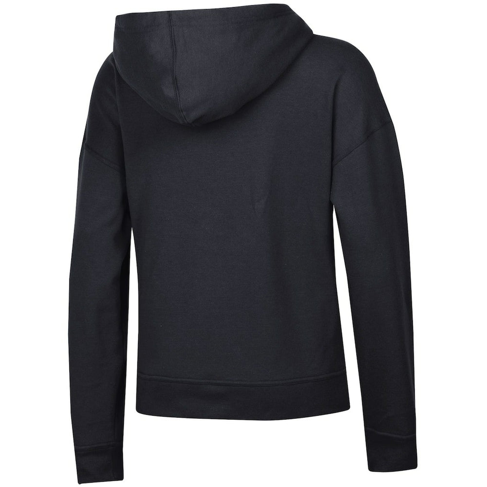 Carolina Panthers Champion Women's Powerblend Hoodie
