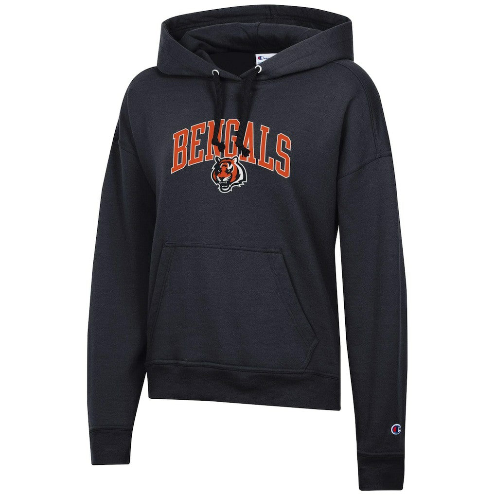 Cincinnati Bengals Champion Women's Powerblend Hoodie