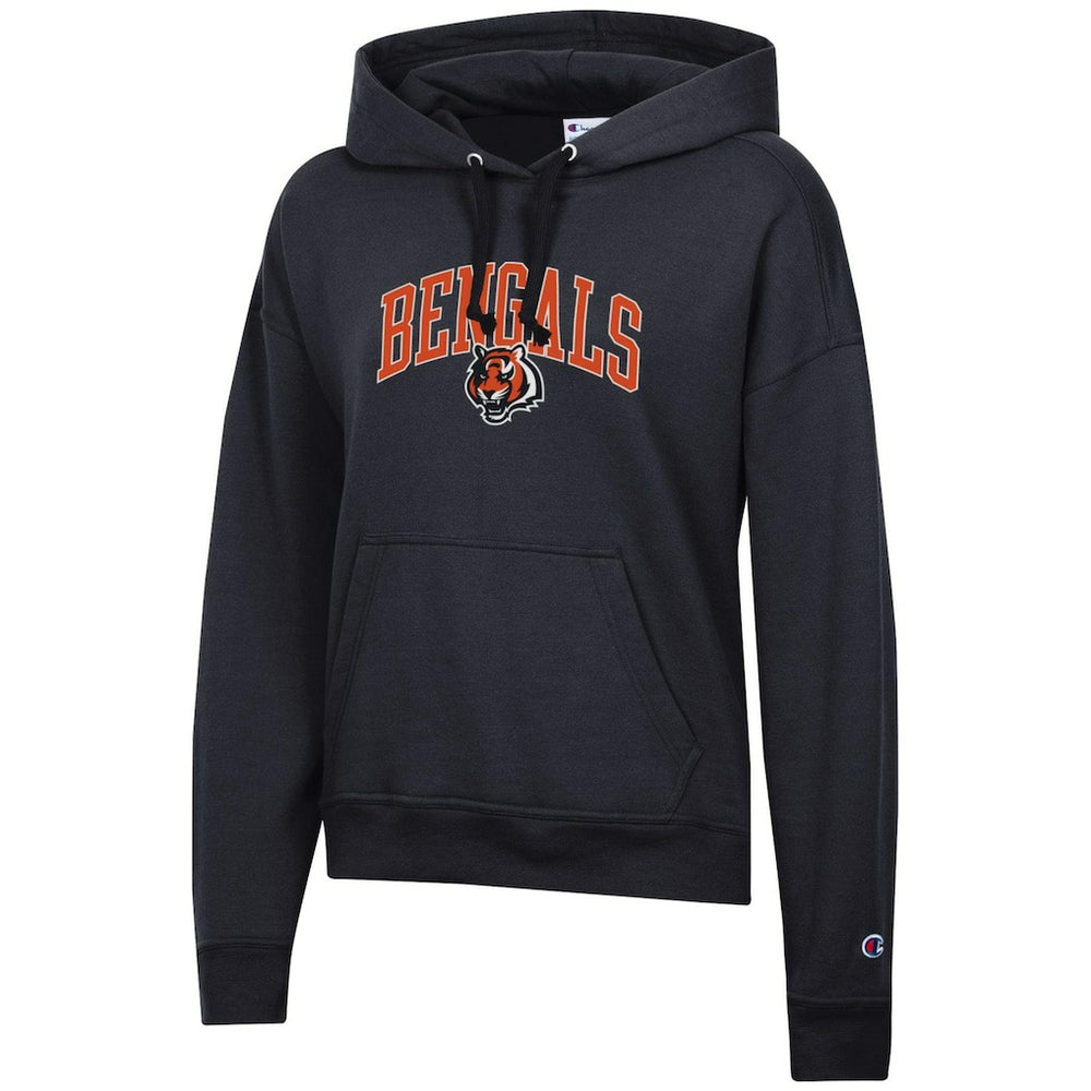 Cincinnati Bengals Champion Women's Powerblend Hoodie