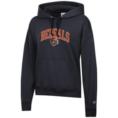 Cincinnati Bengals Champion Women's Powerblend Hoodie