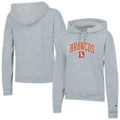 Denver Broncos Champion Women's Powerblend Hoodie