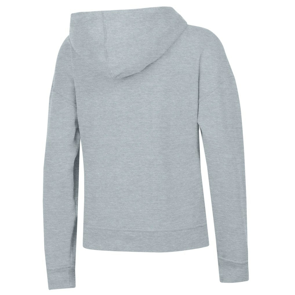 Denver Broncos Champion Women's Powerblend Hoodie