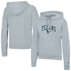 Houston Texans Champion Women's Powerblend Hoodie
