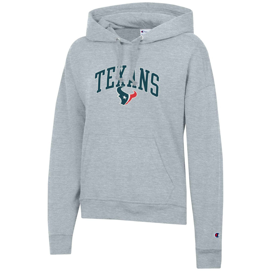 Houston Texans Champion Women's Powerblend Hoodie