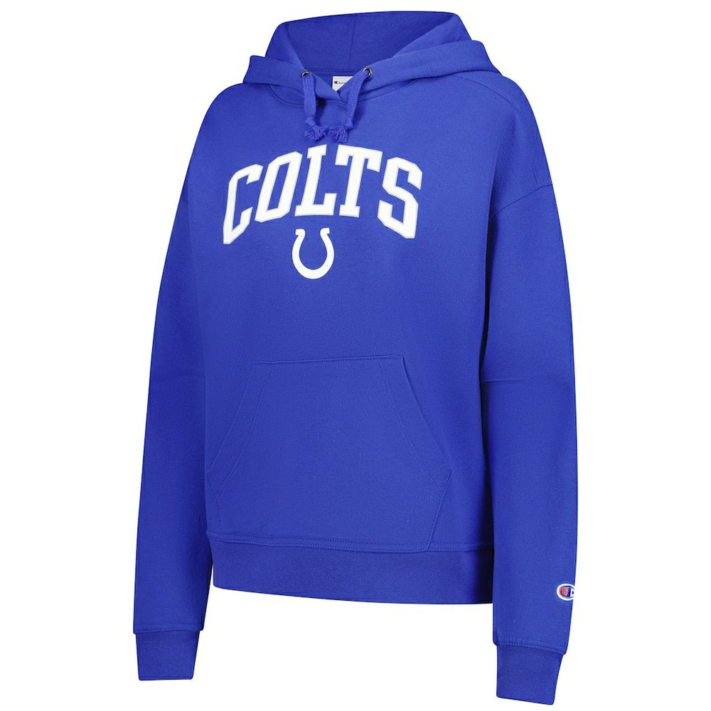 Indianapolis Colts Champion Women's Powerblend Hoodie