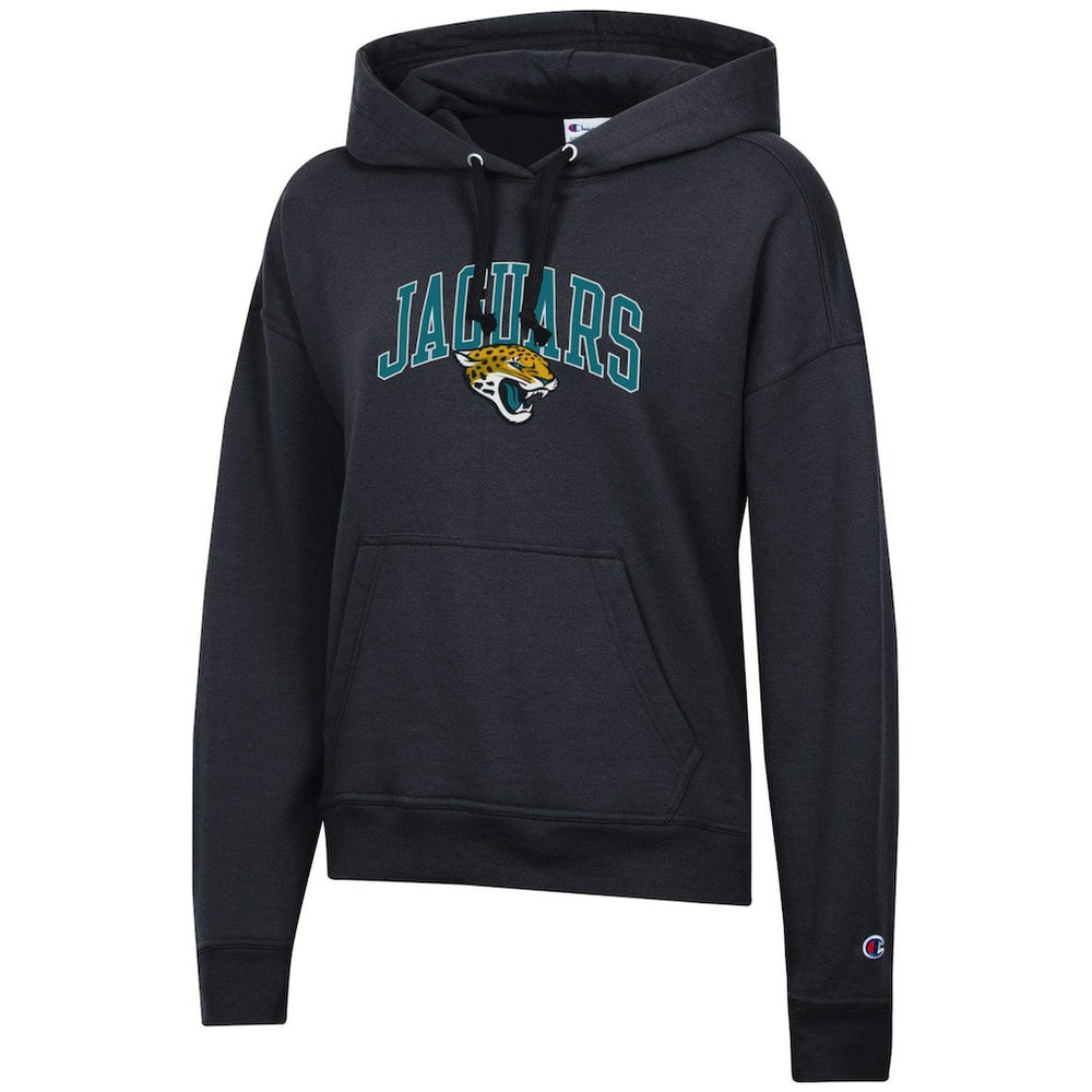 Jacksonville Jaguars Champion Women's Powerblend Hoodie