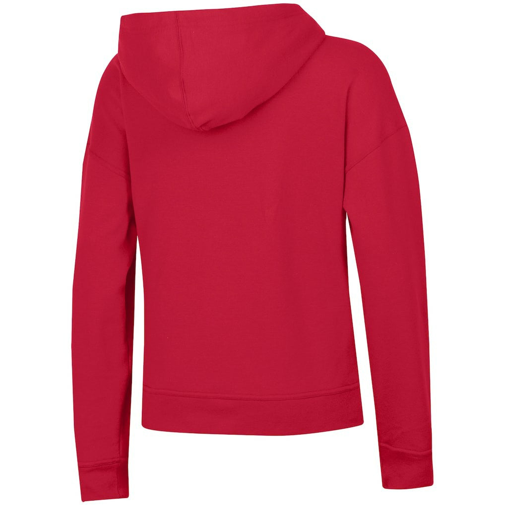 Kansas City Chiefs Champion Women's Powerblend Hoodie