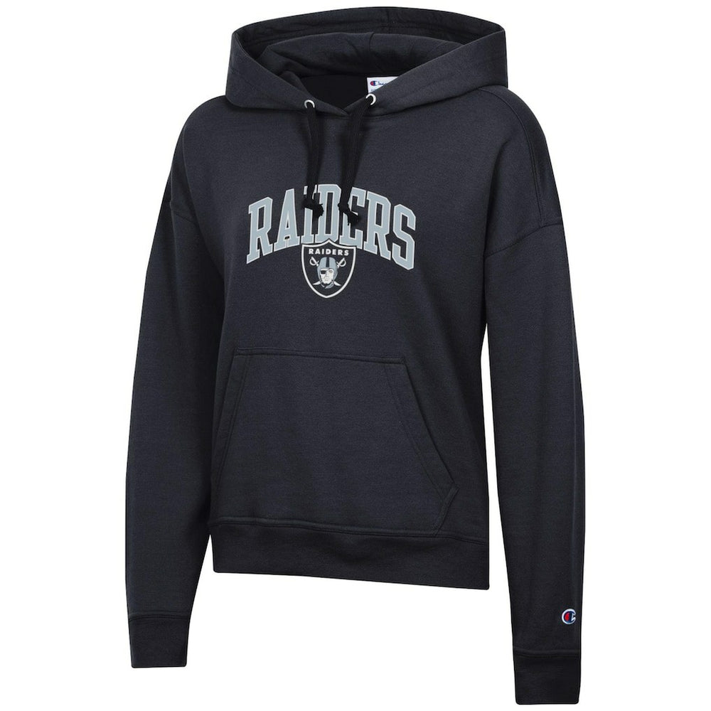 Las Vegas Raiders Champion Women's Powerblend Hoodie
