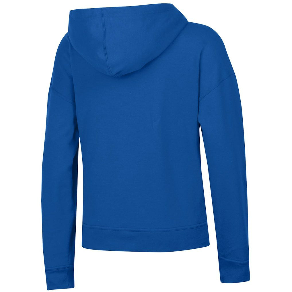 Los Angeles Rams Champion Women's Powerblend Hoodie