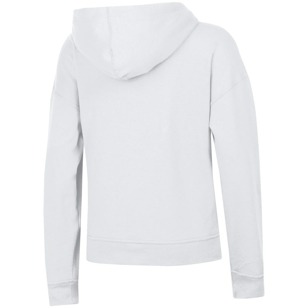 Miami Dolphins Champion Women's Powerblend Hoodie