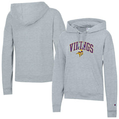 Minnesota Vikings Champion Women's Powerblend Hoodie