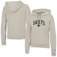 New Orleans Saints Champion Women's Powerblend Hoodie