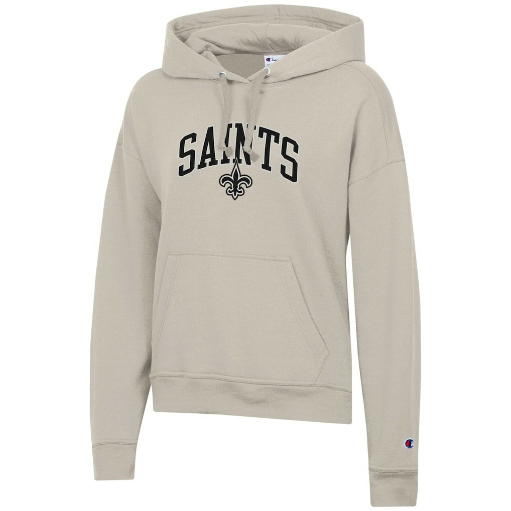 New Orleans Saints Champion Women's Powerblend Hoodie