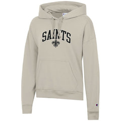 New Orleans Saints Champion Women's Powerblend Hoodie