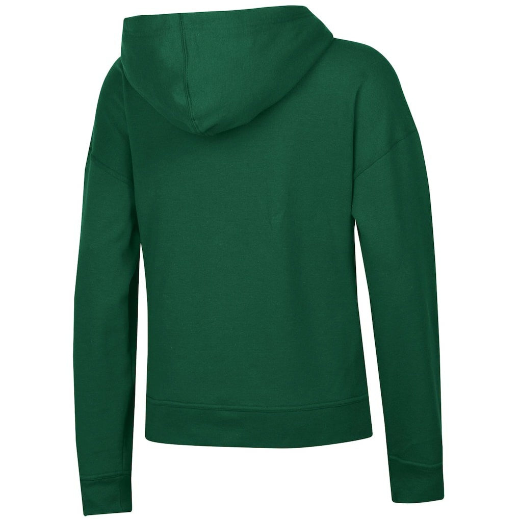 New York Jets Champion Women's Powerblend Hoodie