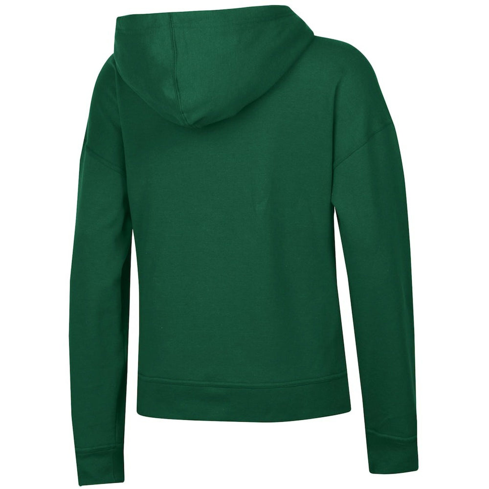 New York Jets Champion Women's Powerblend Hoodie