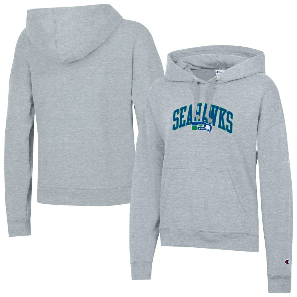 Seattle Seahawks Champion Women's Powerblend Hoodie