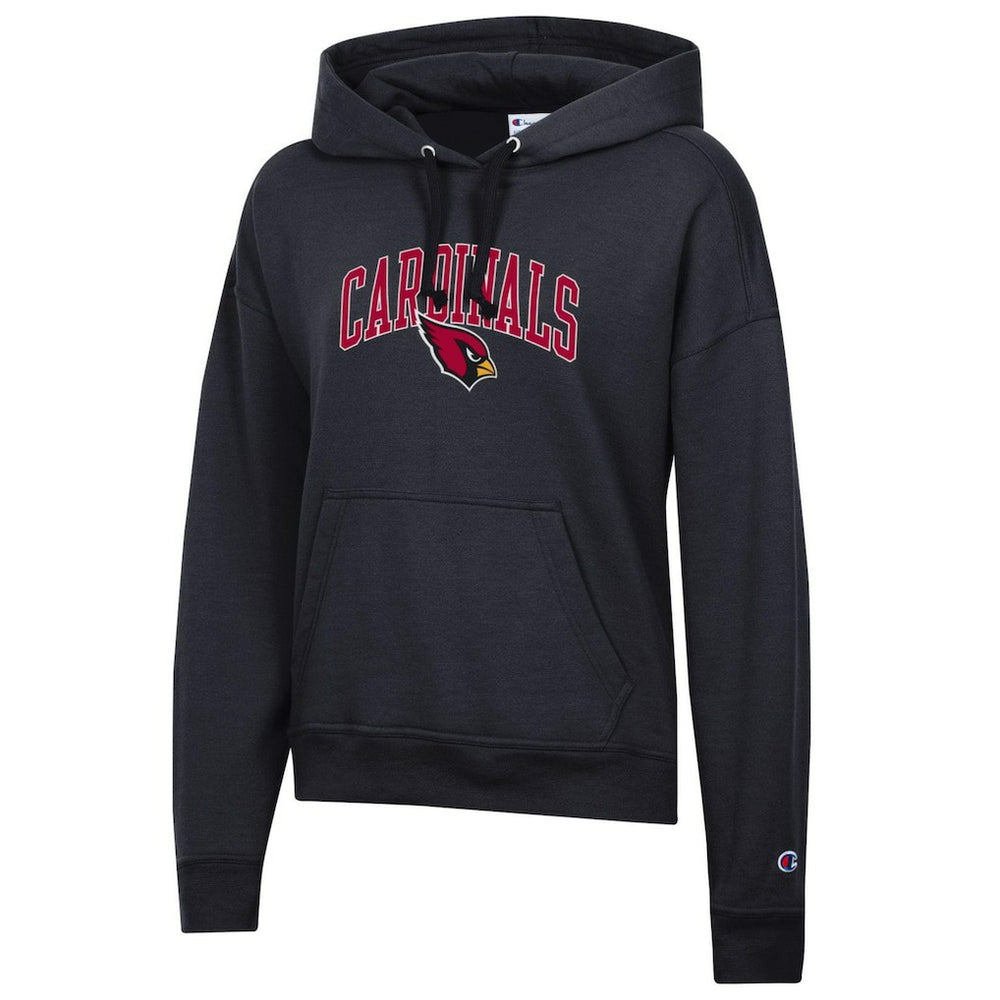Arizona Cardinals Champion Women's Powerblend Hoodie