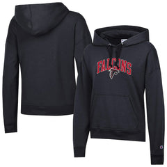 Atlanta Falcons Champion Women's Powerblend Hoodie