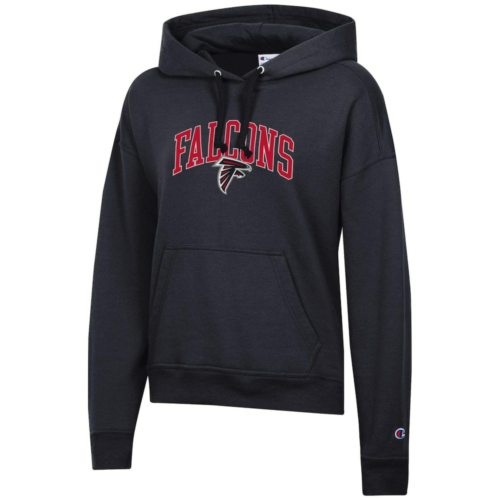 Atlanta Falcons Champion Women's Powerblend Hoodie
