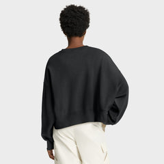 Los Angeles Dodgers Nike Women's Oversized Primetime Sweatshirt | MLB Online